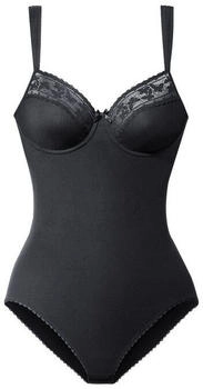 Nuance Body schwarz F Nuance Body schwarz F