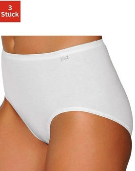 Speidel Taillenslip 3er Pack weiß