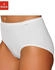 Speidel Taillenslip 3er Pack weiß