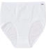 Speidel Taillenslip 3er Pack weiß