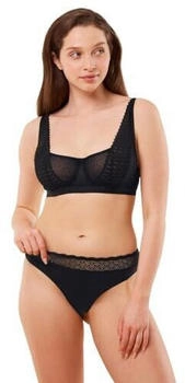 Triumph Feel of Modal String schwarz