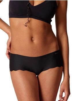 Skiny Pant Unterwäsche schwarz