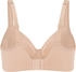 Jockey Forever Fit Molded Bra creme beige