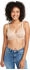 Jockey Forever Fit Molded Bra creme beige