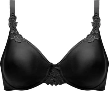 Chantelle Damen BH 'Hedona' schwarz 3320810