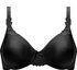 Chantelle Damen BH 'Hedona' schwarz 3320810