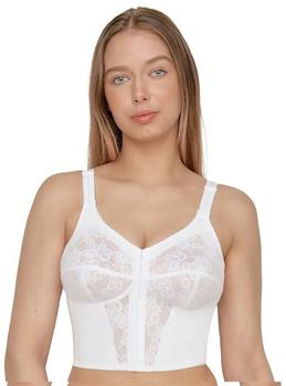 Susa BH lang 9606 weiß