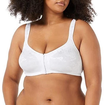 Sassa Damen BH 10888 wei&szlig;