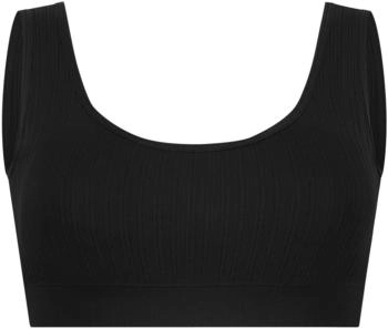 Hunkemöller BH 'Dianne' schwarz 9555663
