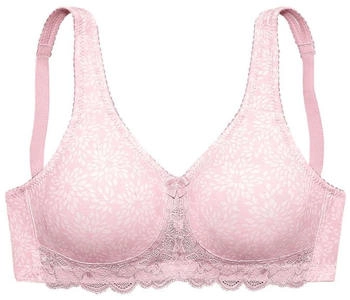 Nuance Damen BH rosa puder