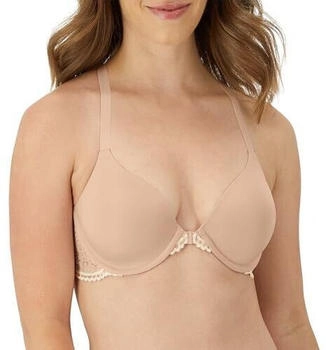 Maidenform One Fab Fit Lightly-Lined Underwire Bra Racerback