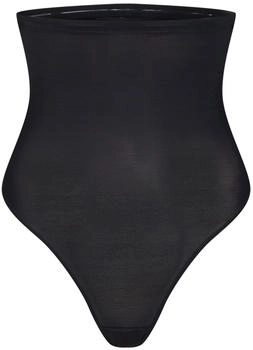 Magic Bodyfashion Shapingslip Hi-Waist Thong 1-St plain ohne Details