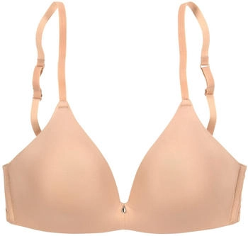 Lascana Damen BH beige 17853855