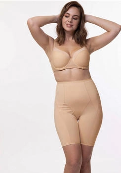 Dorina Bügel-BH Carmen geformte Körbchen beige