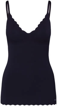 Skiny Unterhemd 'Micro Lovers' schwarz Skiny Unterhemd 'Micro Lovers' schwarz