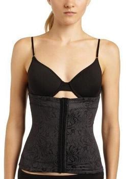 Maidenform Taillenmieder WAITNIPER JAQUARD schwarz Maidenform Taillenmieder WAITNIPER JAQUARD schwarz