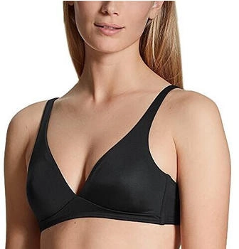 Calida Eco Sense BH schwarz 75B