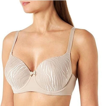 Selène Schalen-BH Norma sand 85C