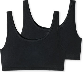 Schiesser Bustier 2er-Pack