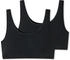 Schiesser Bustier 2er-Pack