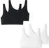 Schiesser Bustier 2er-Pack