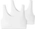 Schiesser Bustier 2er-Pack
