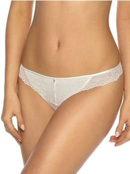 Viania Leni String Spitze champagne 204060