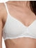 Susa Nizza BH blickdicht weiß 90B