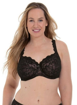 Anita Bobette 5289 Bügel-BH schwarz