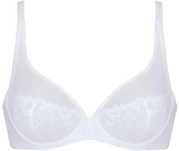 Simone Pérèle Delice Sheer Plunge-BH 85C