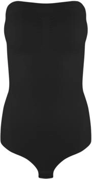 Magic Bodyfashion Body schwarz