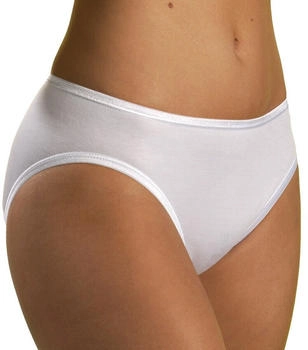 Hermko 65031 Damen athletic Slip Funktionsunterhose sport