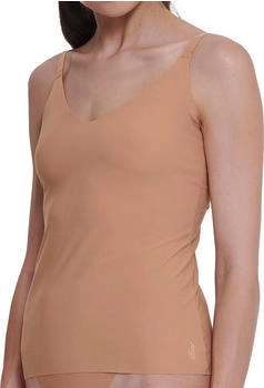 Sloggi ZERO Feel Spaghetti Top beige Sloggi ZERO Feel Spaghetti Top beige