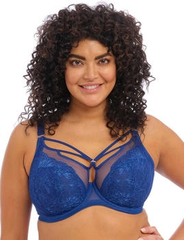Elomi Brianna Underwire Plunge Bra lapis