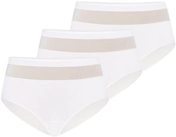 Teyli Panty 'Vera' GRS weiß