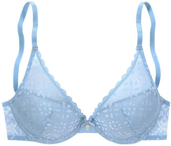 s.Oliver Damen BH hellblau 14296416