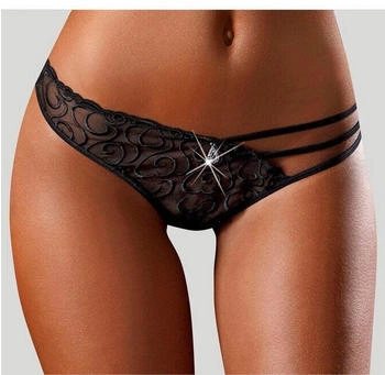 Lascana Unterhosen 499539-44 schwarz