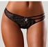 Lascana Unterhosen 499539-44 schwarz