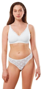 Triumph Amourette N01 Bra wei&szlig;