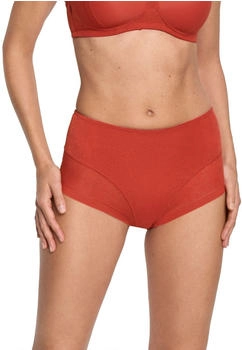 Susa Milano Slip terracotta