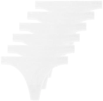 yenita String 6-St weiss