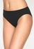 Petite Fleur Slip nude schwarz