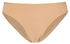 Petite Fleur Slip nude schwarz