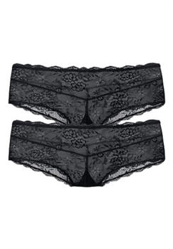Vivance Dreams Panty schwarz 2189463
