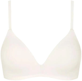 Sloggi Go Casual Gefütterter BH (10217748) white