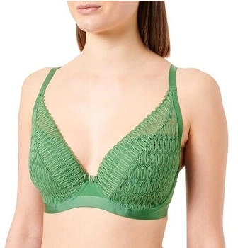 Triumph Aura Spotlight Gef&uuml;tterter B&uuml;gel-BH (10216460) lush green