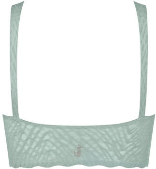 Sloggi Bralette sloggi Zero Feel Bliss (10219598) blue light
