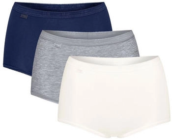 Sloggi Maxi sloggi Basic+ (10105593) multicolor