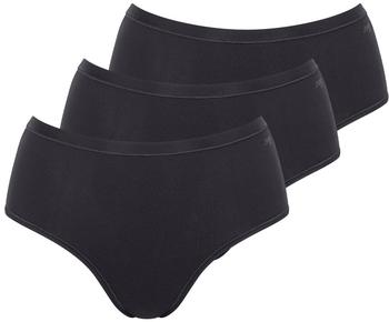 Sloggi Midi sloggi Go Daily Cotton (10222325) black