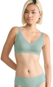 Sloggi Soft bra sloggi Zero Feel Bliss (10219688) blue light
